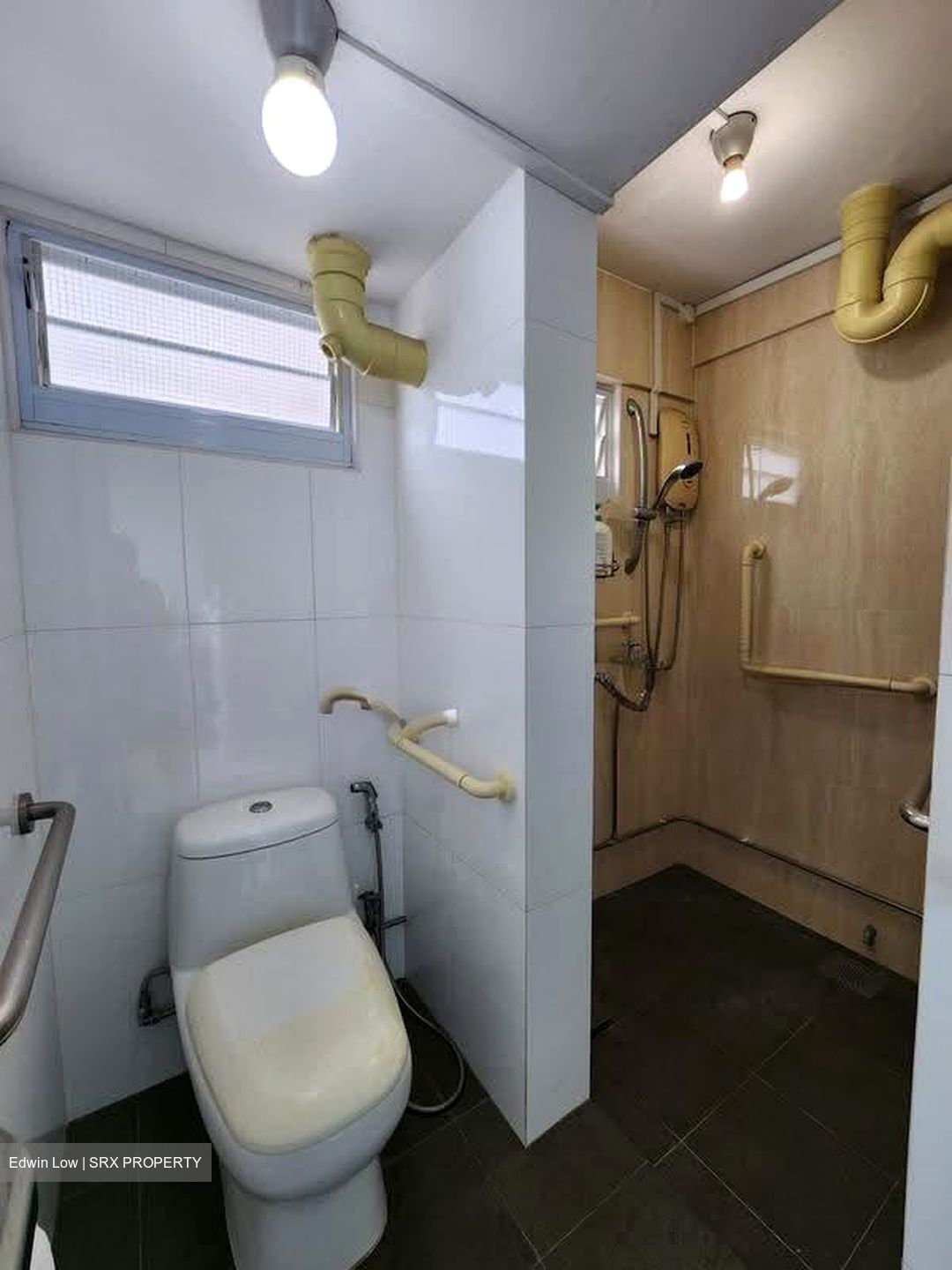 Blk 85B Lorong 4 Toa Payoh (Toa Payoh), HDB 3 Rooms #630663801